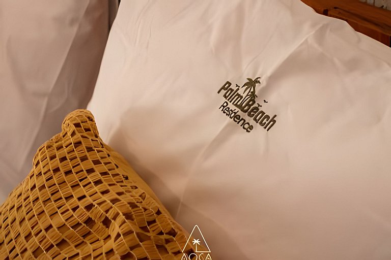 Palm Beach Residence - Luxury on Marceneiro Beach