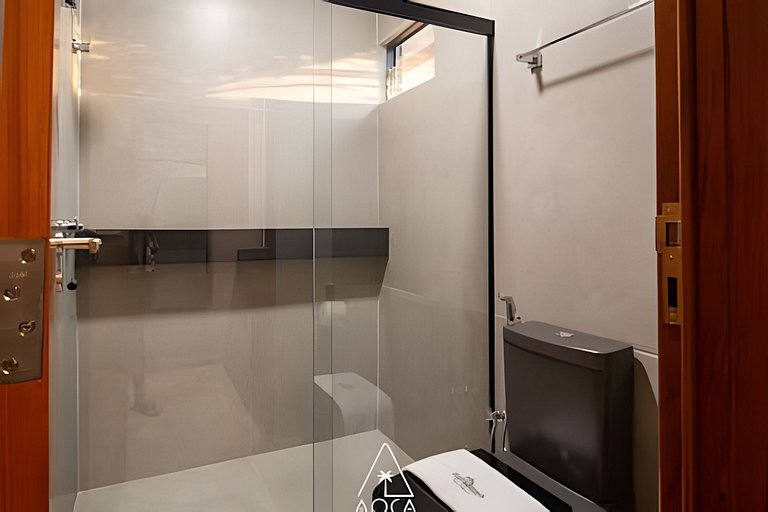 Palm Beach Residence - Luxury on Marceneiro Beach