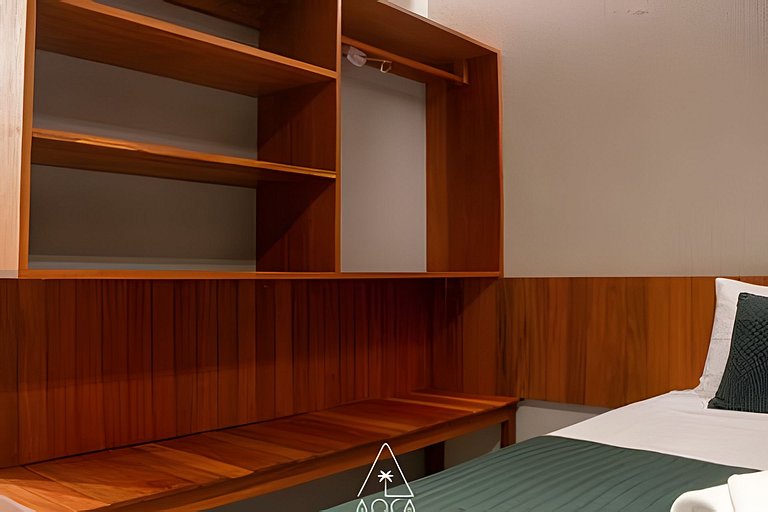 Palm Beach Residence - Luxury on Marceneiro Beach