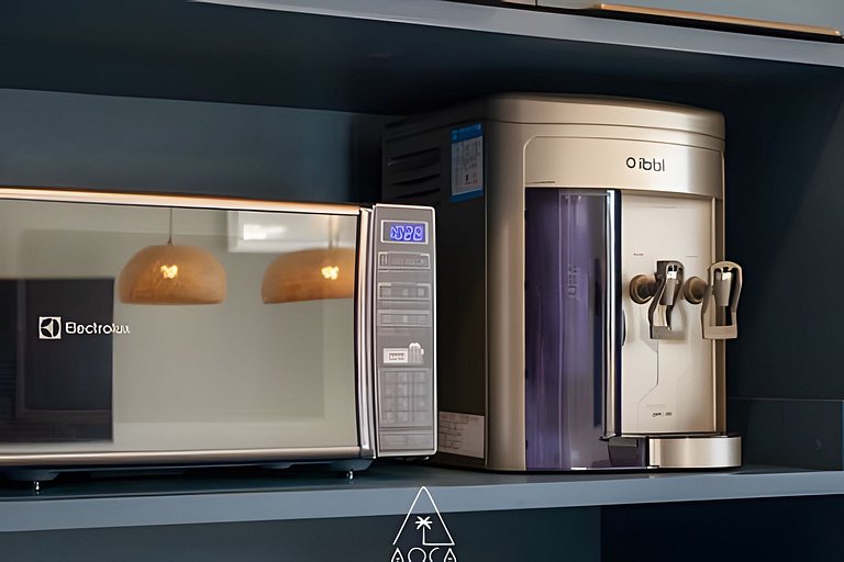 Palm Beach Residence - Luxury on Marceneiro Beach