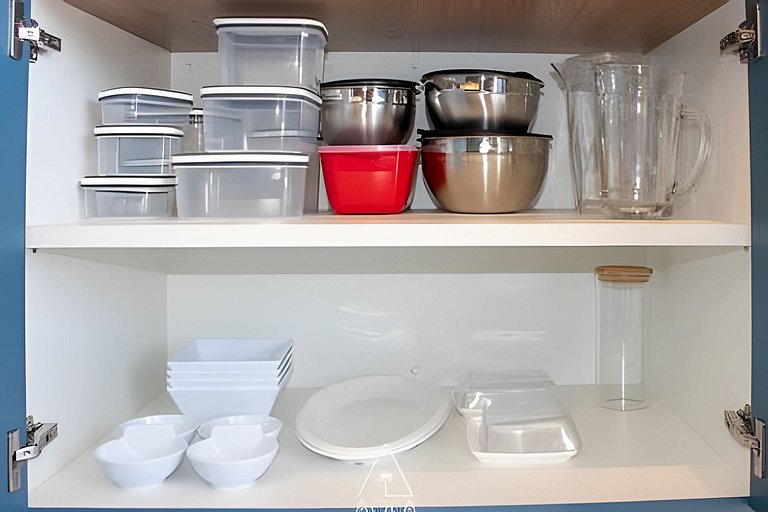 Palm Beach Residence - Luxo na Praia do Marceneiro