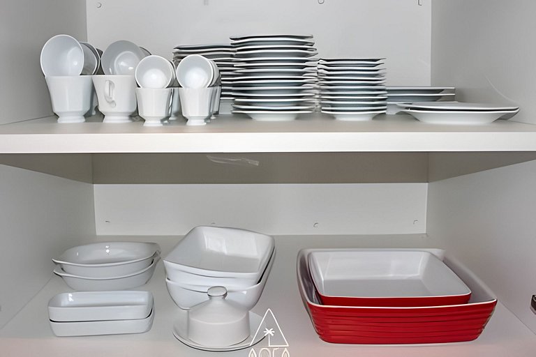 Palm Beach Residence - Luxo na Praia do Marceneiro