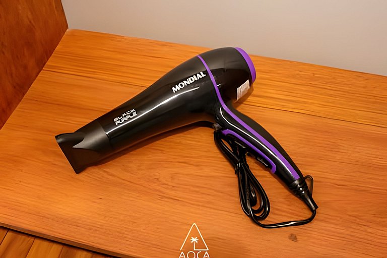 Palm Beach Residence - Luxo na Praia do Marceneiro