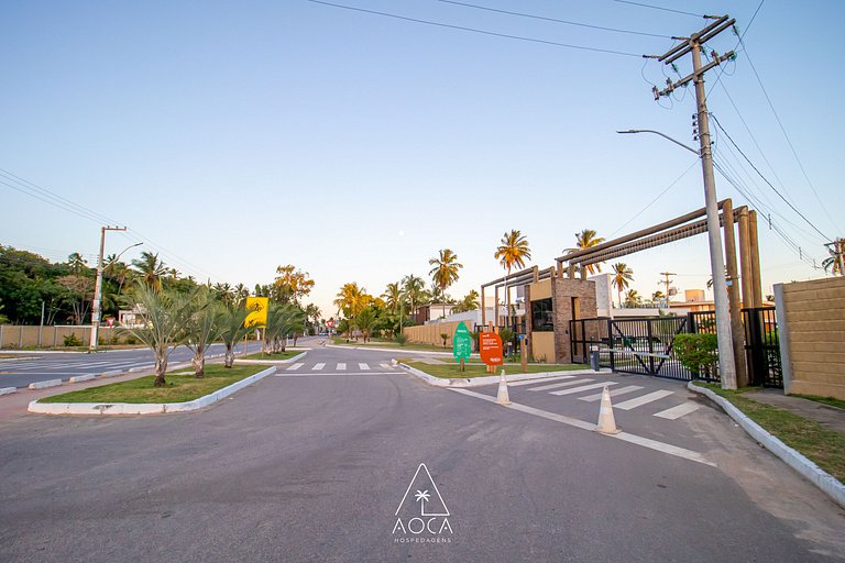 Luxury on Marceneiro Beach