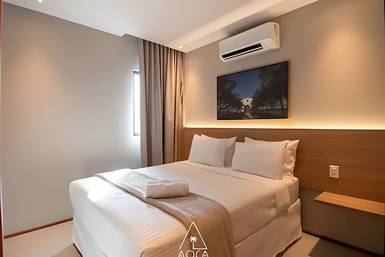 Duplex com Rooftop, Naay Villas Boutique, Milagres