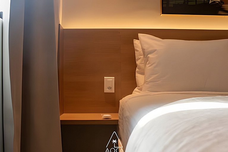 Duplex com Rooftop, Naay Villas Boutique, Milagres