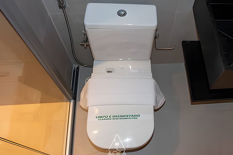 Duplex com Rooftop, Naay Villas Boutique, Milagres