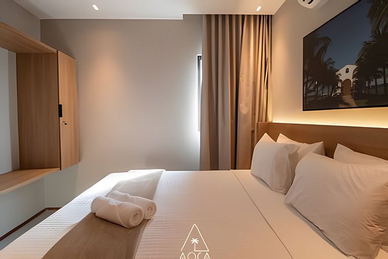 Duplex com Rooftop, Naay Villas Boutique, Milagres