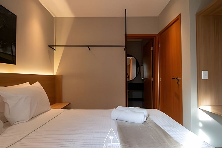 Duplex com Rooftop, Naay Villas Boutique, Milagres