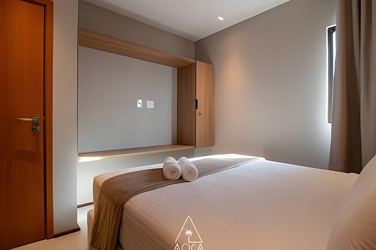 Duplex com Rooftop, Naay Villas Boutique, Milagres