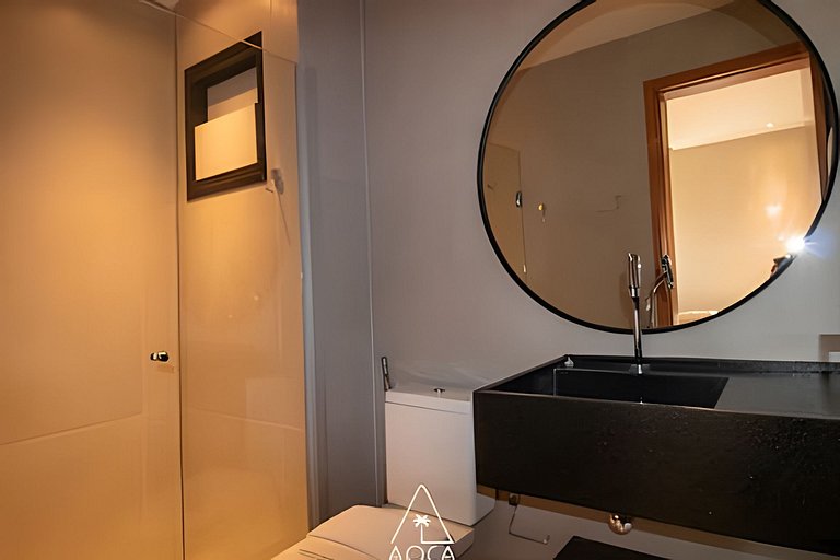 Duplex com Rooftop, Naay Villas Boutique, Milagres