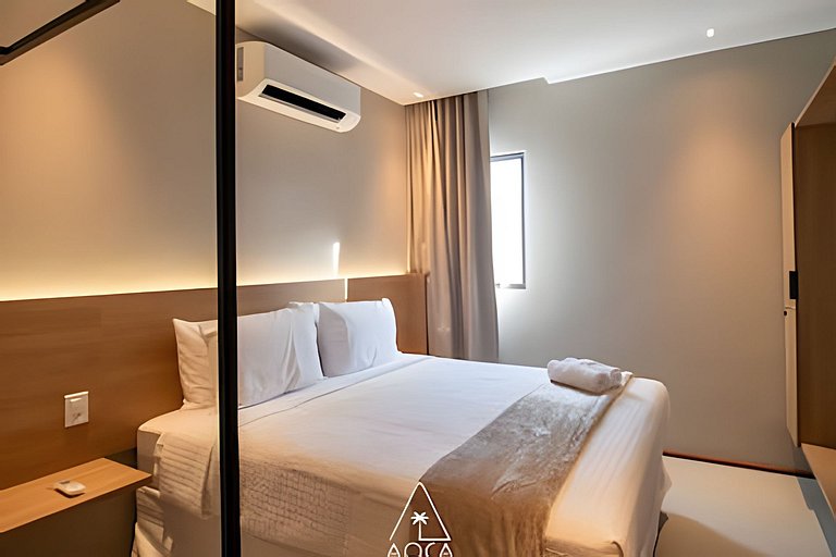 Duplex with Rooftop, Naay Villas Boutique, Milagres