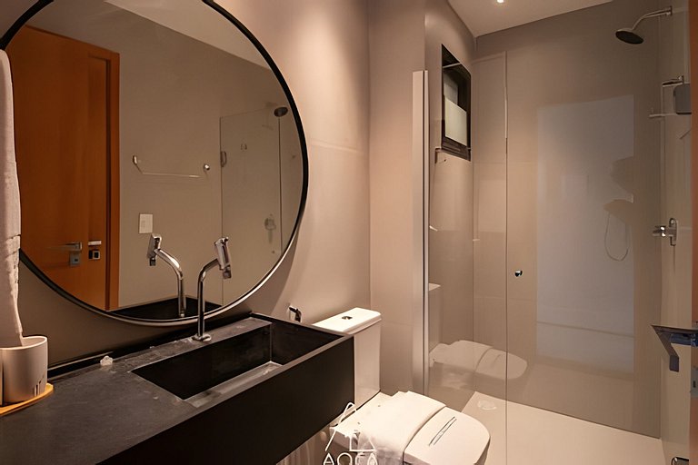 Duplex com Rooftop, Naay Villas Boutique, Milagres