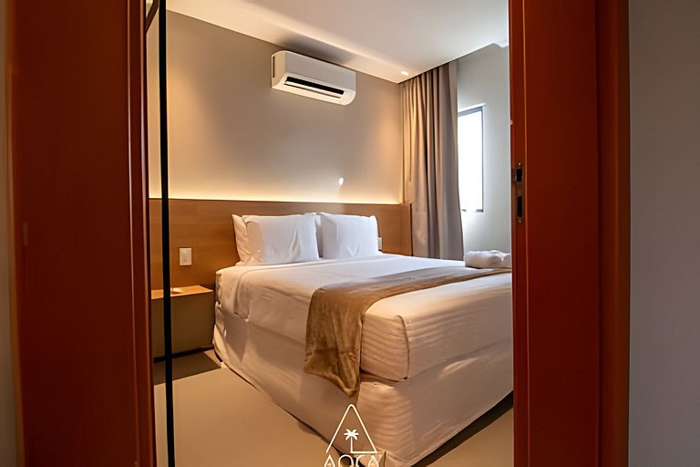 Duplex with Rooftop, Naay Villas Boutique, Milagres