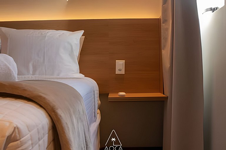 Duplex com Rooftop, Naay Villas Boutique, Milagres