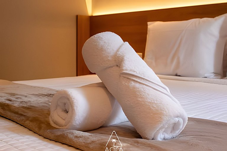 Duplex com Rooftop, Naay Villas Boutique, Milagres