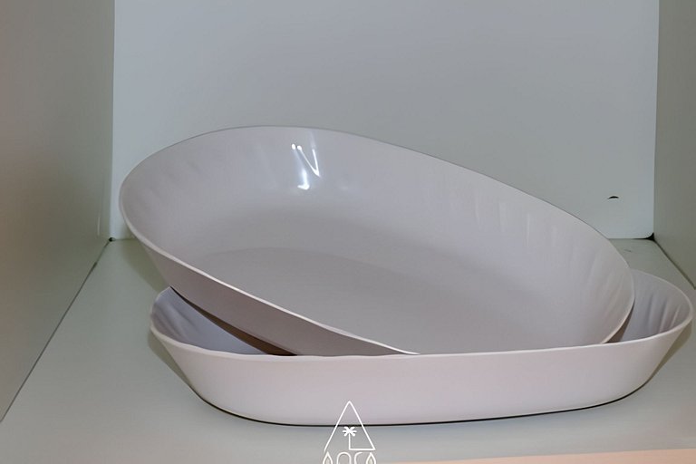 Duplex with Rooftop, Naay Villas Boutique, Milagres