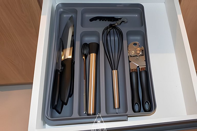 Duplex com Rooftop, Naay Villas Boutique, Milagres