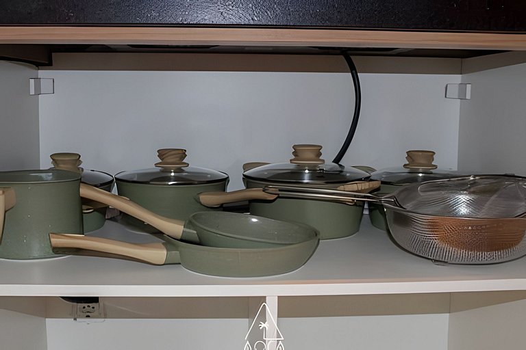 Duplex with Rooftop, Naay Villas Boutique, Milagres