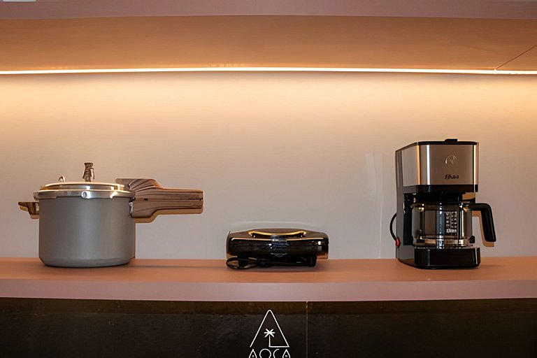 Duplex com Rooftop, Naay Villas Boutique, Milagres