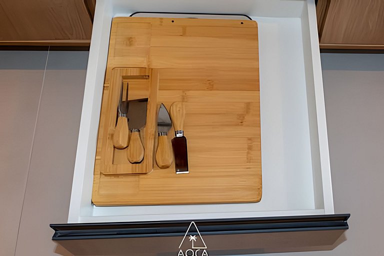 Duplex com Rooftop, Naay Villas Boutique, Milagres