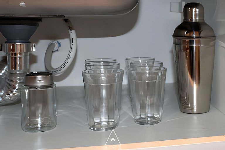 Duplex com Rooftop, Naay Villas Boutique, Milagres