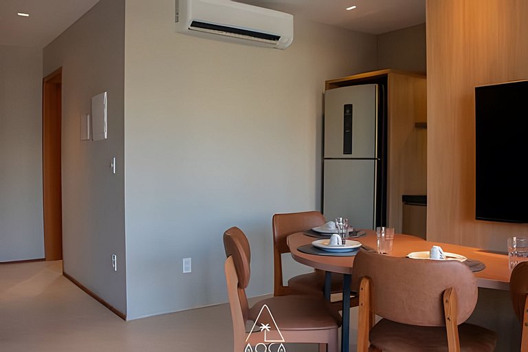 Duplex com Rooftop, Naay Villas Boutique, Milagres