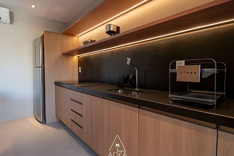 Duplex com Rooftop, Naay Villas Boutique, Milagres