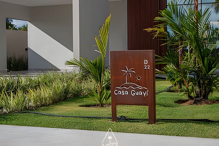 Casa Guayí - High Standard Refuge in Patacho