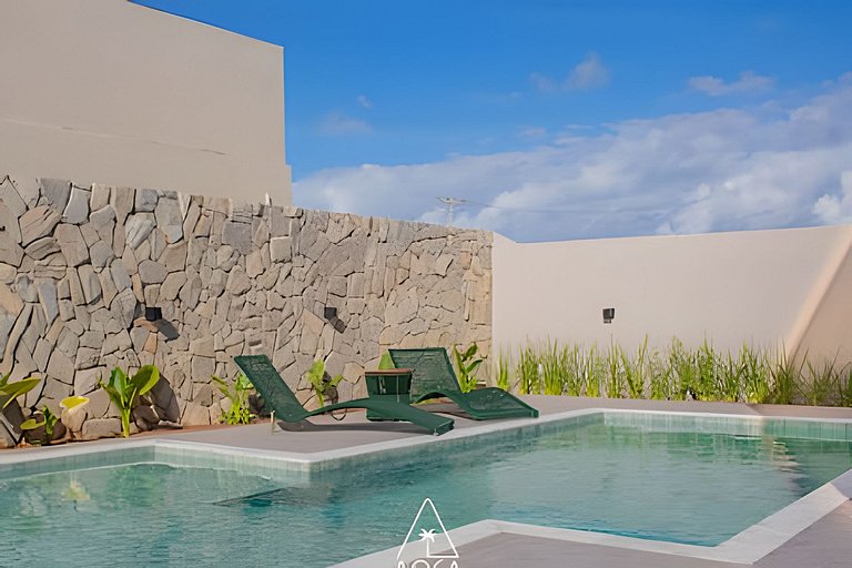 Casa Guayí - High Standard Refuge in Patacho