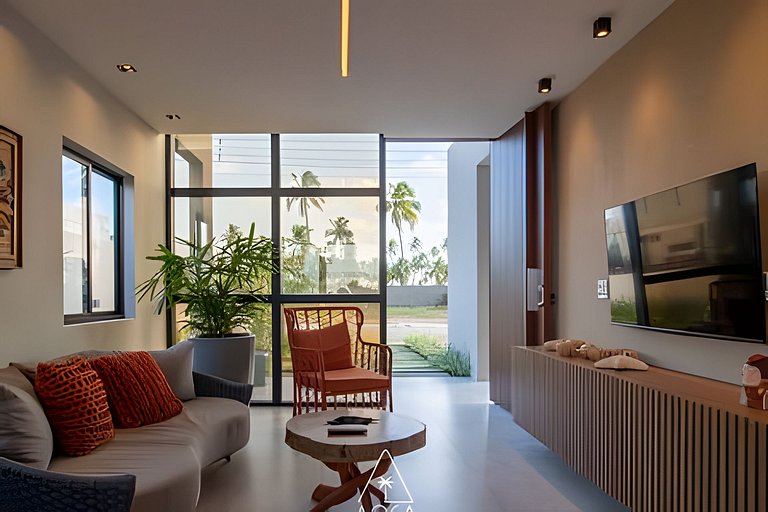 Casa Guayí - High Standard Refuge in Patacho