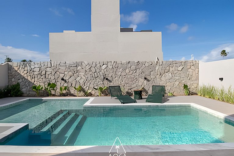 Casa Guayí - High Standard Refuge in Patacho