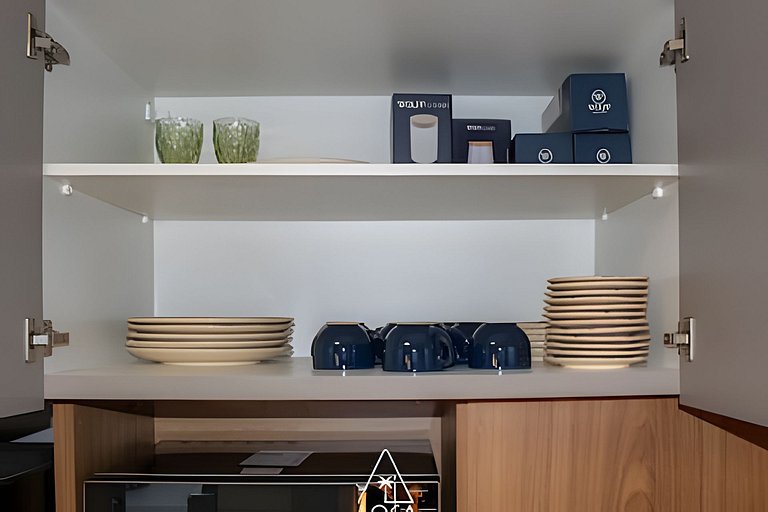 Casa Guayí - Refugio de Alto Padrão no Patacho