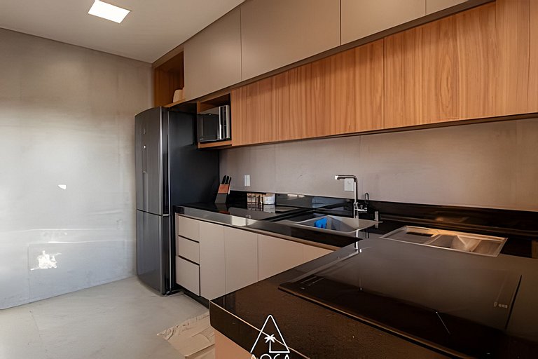 Casa Guayí - High Standard Refuge in Patacho