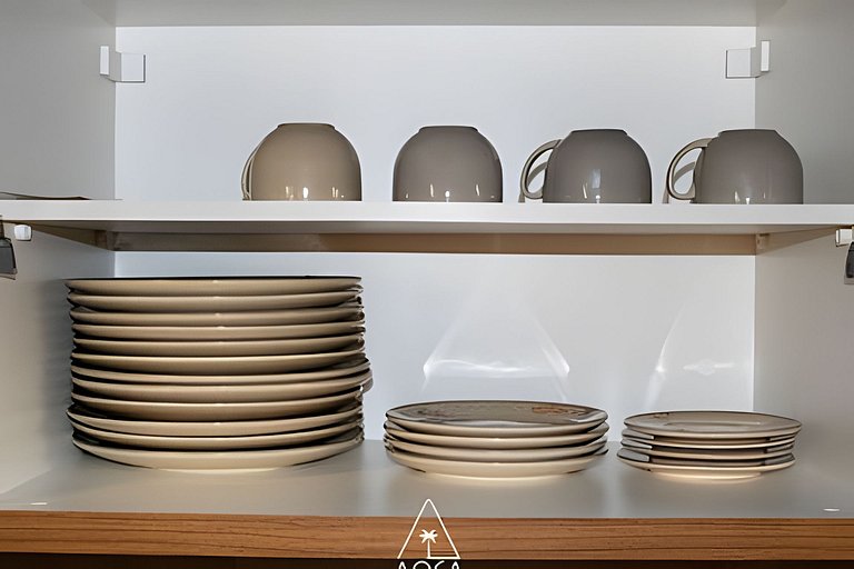 Casa Guayí - Refugio de Alto Padrão no Patacho