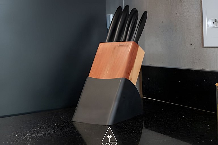 Casa Guayí - High Standard Refuge in Patacho