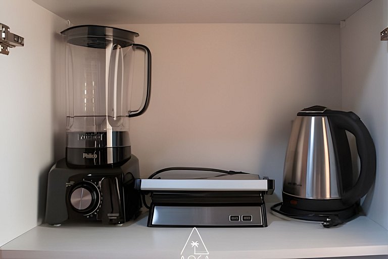 Casa Guayí - Refugio de Alto Padrão no Patacho