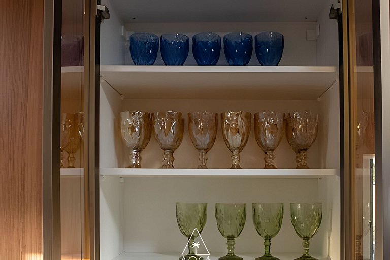 Casa Guayí - High Standard Refuge in Patacho