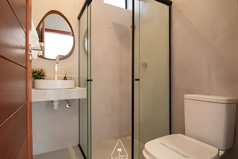 Casa Guayí - Refugio de Alto Padrão no Patacho