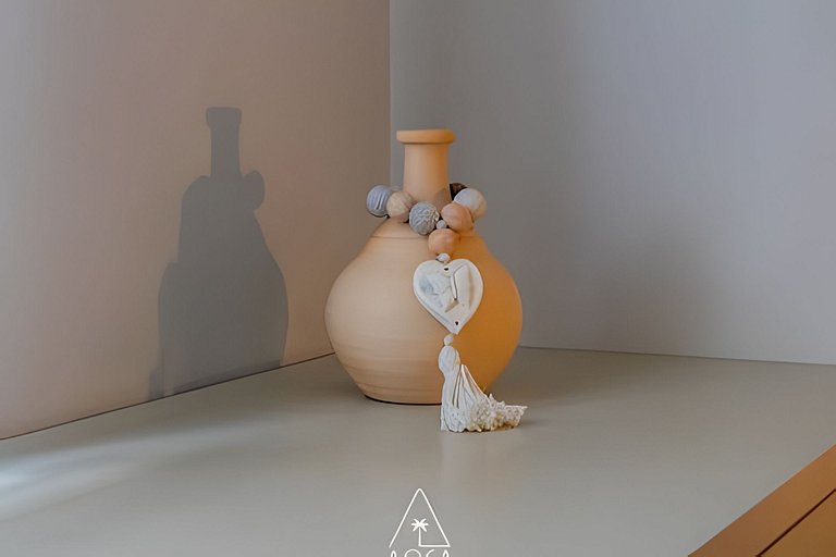 Casa Guayí - Refugio de Alto Padrão no Patacho