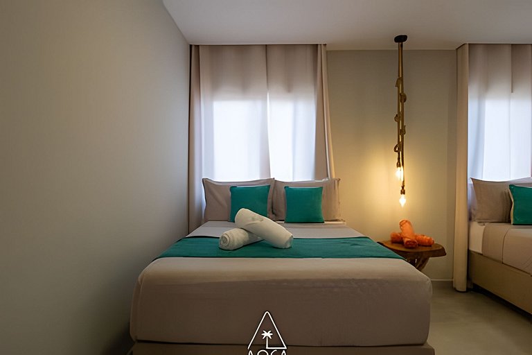 Casa Guayí - Refugio de Alto Padrão no Patacho