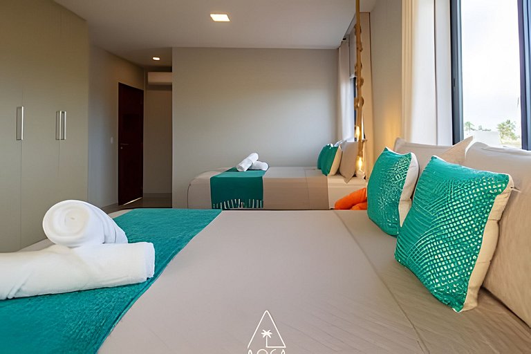 Casa Guayí - High Standard Refuge in Patacho