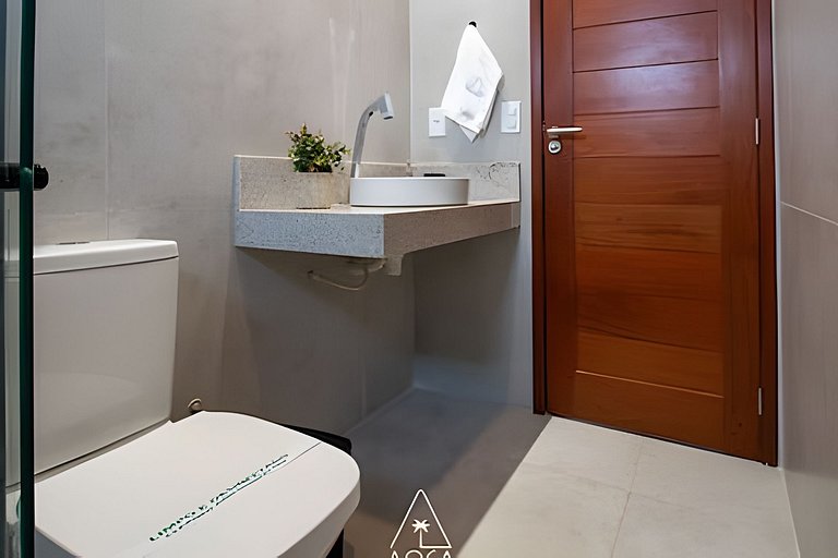 Casa Guayí - High Standard Refuge in Patacho