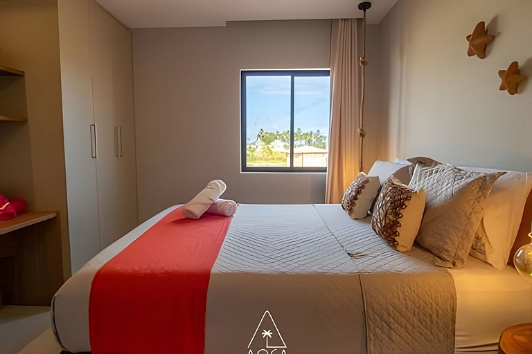 Casa Guayí - Refugio de Alto Padrão no Patacho