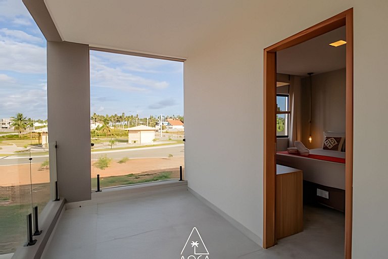 Casa Guayí - High Standard Refuge in Patacho