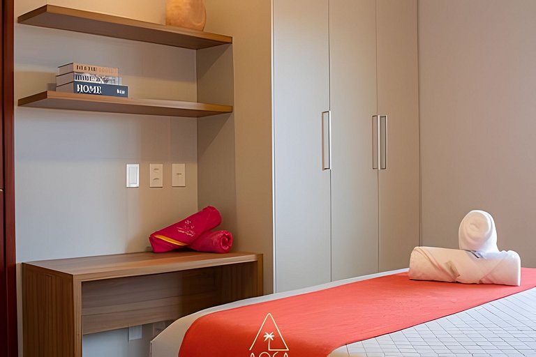 Casa Guayí - Refugio de Alto Padrão no Patacho