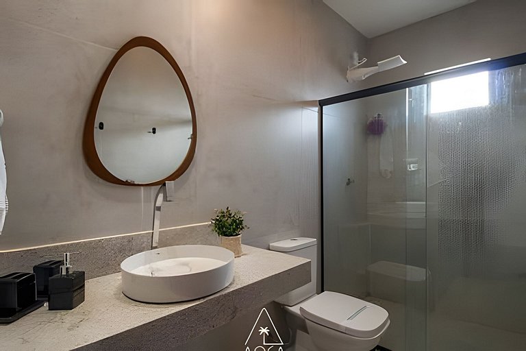 Casa Guayí - High Standard Refuge in Patacho