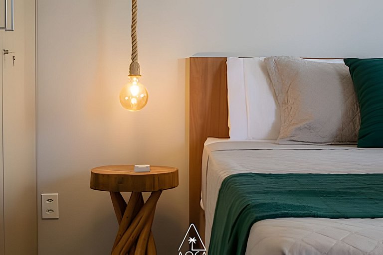 Casa Guayí - High Standard Refuge in Patacho