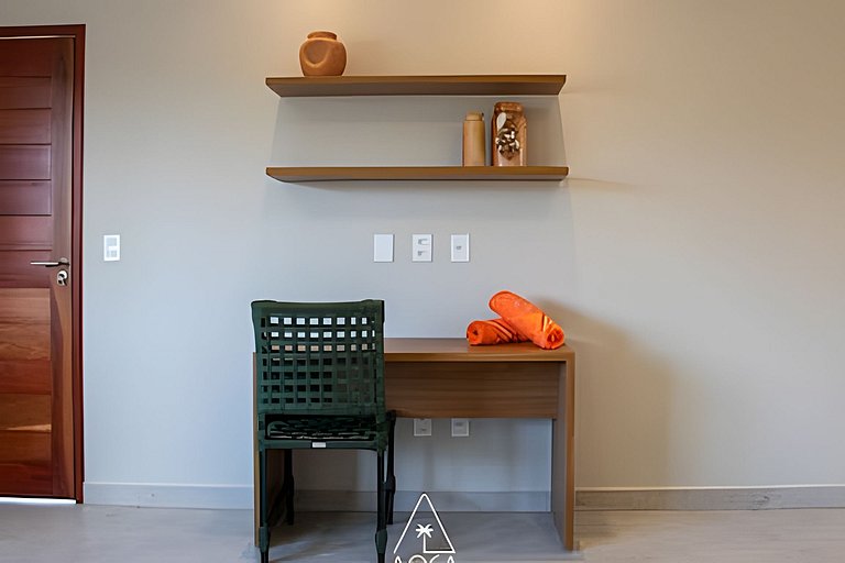 Casa Guayí - High Standard Refuge in Patacho