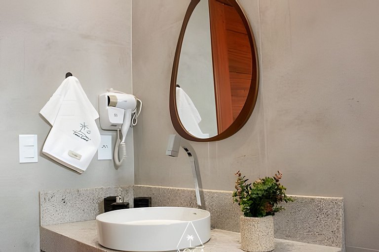 Casa Guayí - High Standard Refuge in Patacho